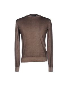 Свитер Wool & CO