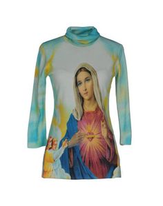 Водолазки Ultrachic