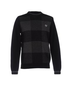 Свитер Fred Perry