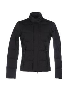 Пуховик Emporio Armani