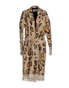 Легкое пальто Msgm