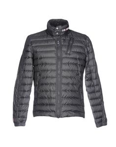 Пуховик Club DES Sports