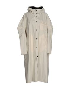 Легкое пальто B Yohji Yamamoto