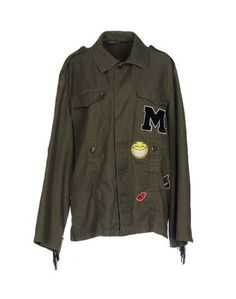 Pубашка MPD BOX