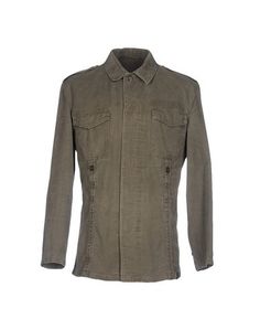 Куртка MPD BOX