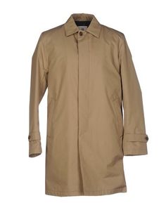 Легкое пальто Sealup