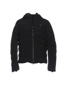 Пуховик Blauer