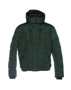 Куртка Wellensteyn