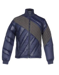 Пуховик Bikkembergs
