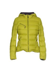 Пуховик Brema