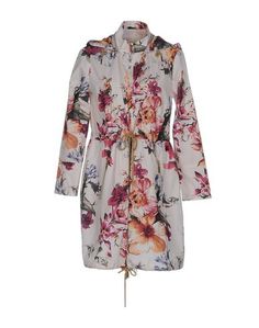 Легкое пальто Scee BY Twin Set