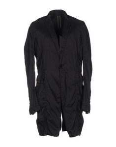 Легкое пальто Drkshdw BY Rick Owens