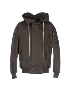 Куртка Drkshdw BY Rick Owens