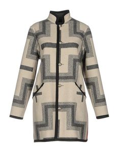 Пальто Jessie Western