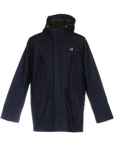 Куртка Fred Perry