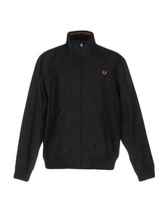 Куртка Fred Perry