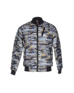 Пуховик Club DES Sports