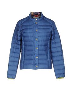Пуховик Paul BY Paul Smith