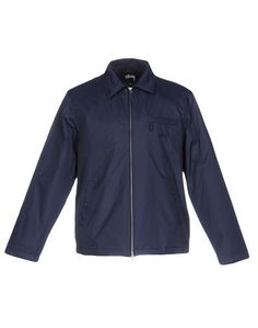 Куртка Stussy