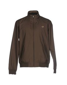 Куртка Fred Perry