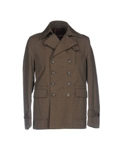 Куртка Daniele Alessandrini