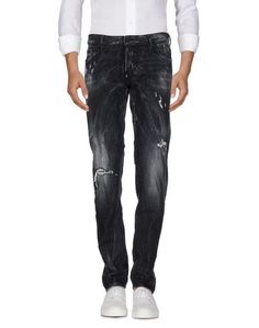 Джинсовые брюки Dsquared2