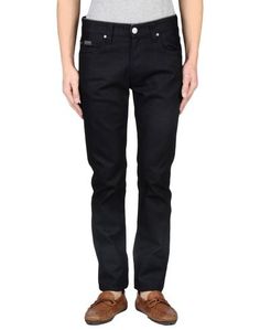 Джинсовые брюки Armani Collezioni