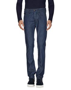 Джинсовые брюки Armani Collezioni