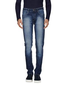 Джинсовые брюки GJ Gaudi Jeans