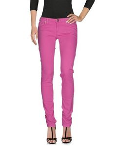 Джинсовые брюки Elisabetta Franchi Jeans FOR Celyn B.