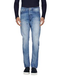 Джинсовые брюки Scotch & Soda