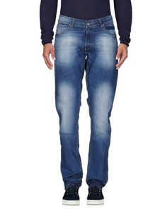 Джинсовые брюки GJ Gaudi Jeans