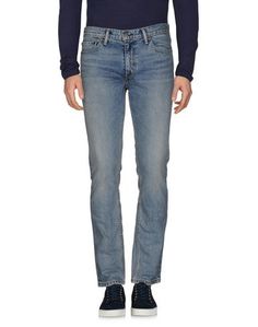 Джинсовые брюки Levis RED TAB