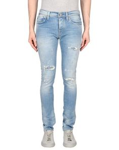 Джинсовые брюки Selected Homme