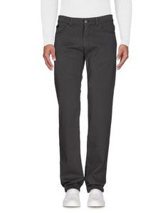 Джинсовые брюки Trussardi Jeans