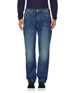 Джинсовые брюки Levis RED TAB