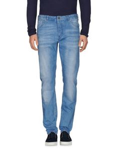 Джинсовые брюки Scotch & Soda