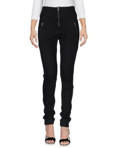 Джинсовые брюки Marcelo Burlon