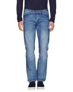 Джинсовые брюки Scotch & Soda