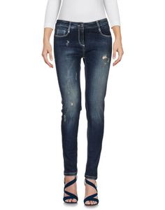 Джинсовые брюки Relish