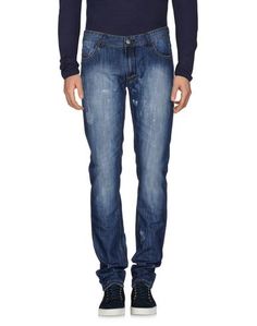 Джинсовые брюки GJ Gaudi Jeans