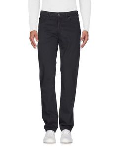 Джинсовые брюки Trussardi Jeans