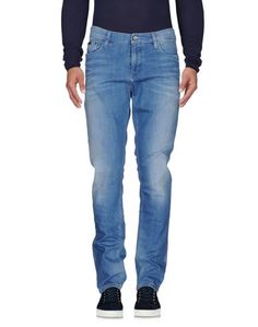 Джинсовые брюки Calvin Klein Jeans