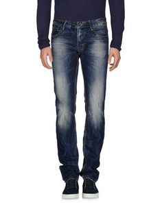 Джинсовые брюки GJ Gaudi Jeans