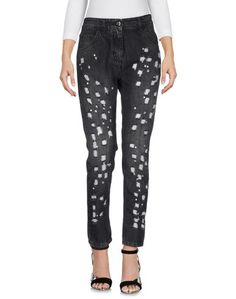 Джинсовые брюки Relish