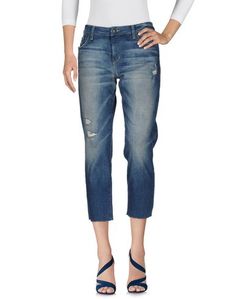 Джинсовые брюки Joes Jeans