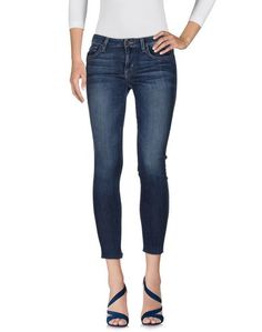Джинсовые брюки Joes Jeans