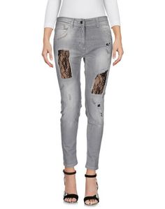 Джинсовые брюки Relish