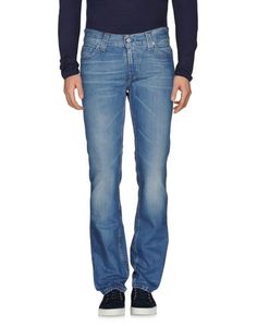 Джинсовые брюки Levis RED TAB