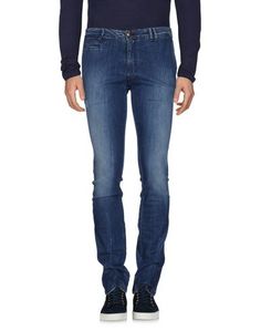 Джинсовые брюки Berwich